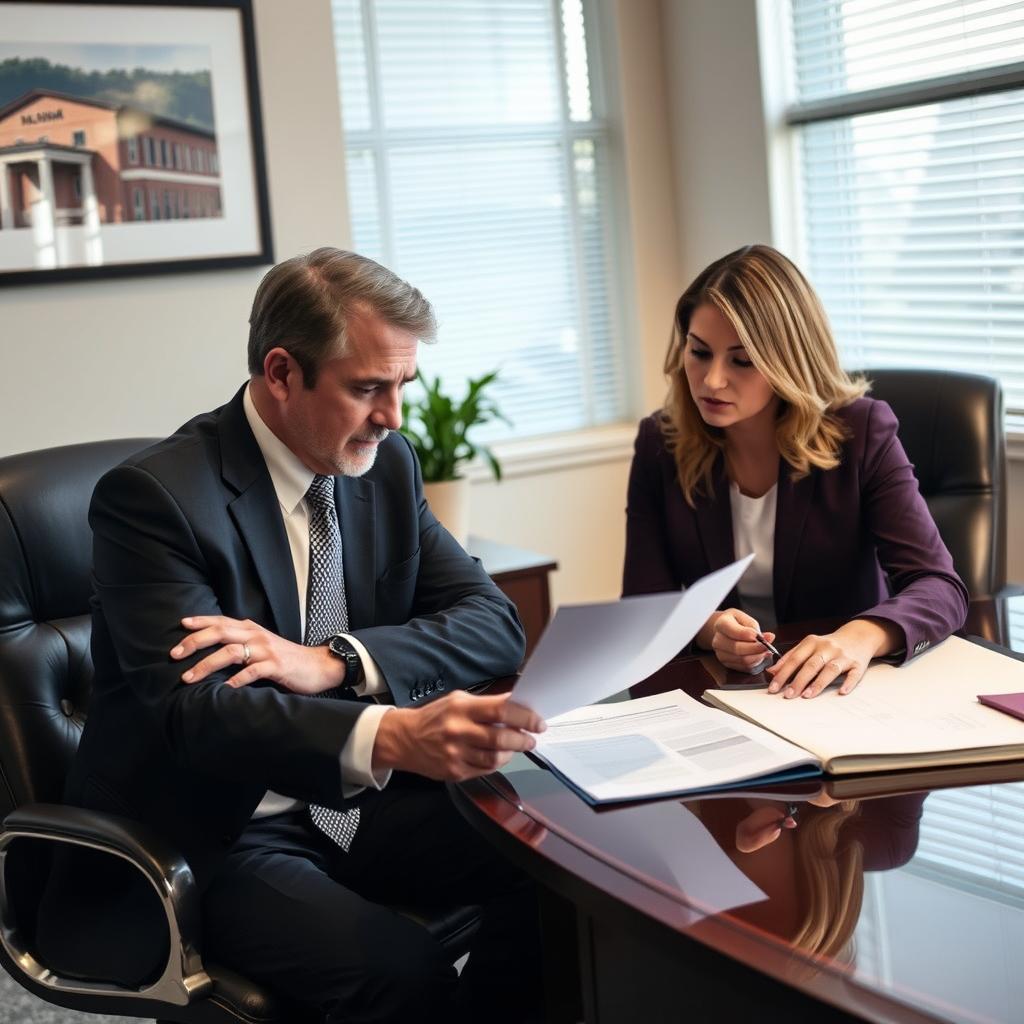 Securities Fraud lawyer Manassas, VA