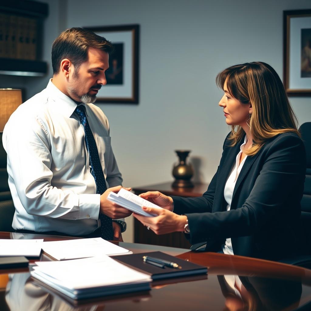 Service Member Divorce Lawyer Fairfax County, VA