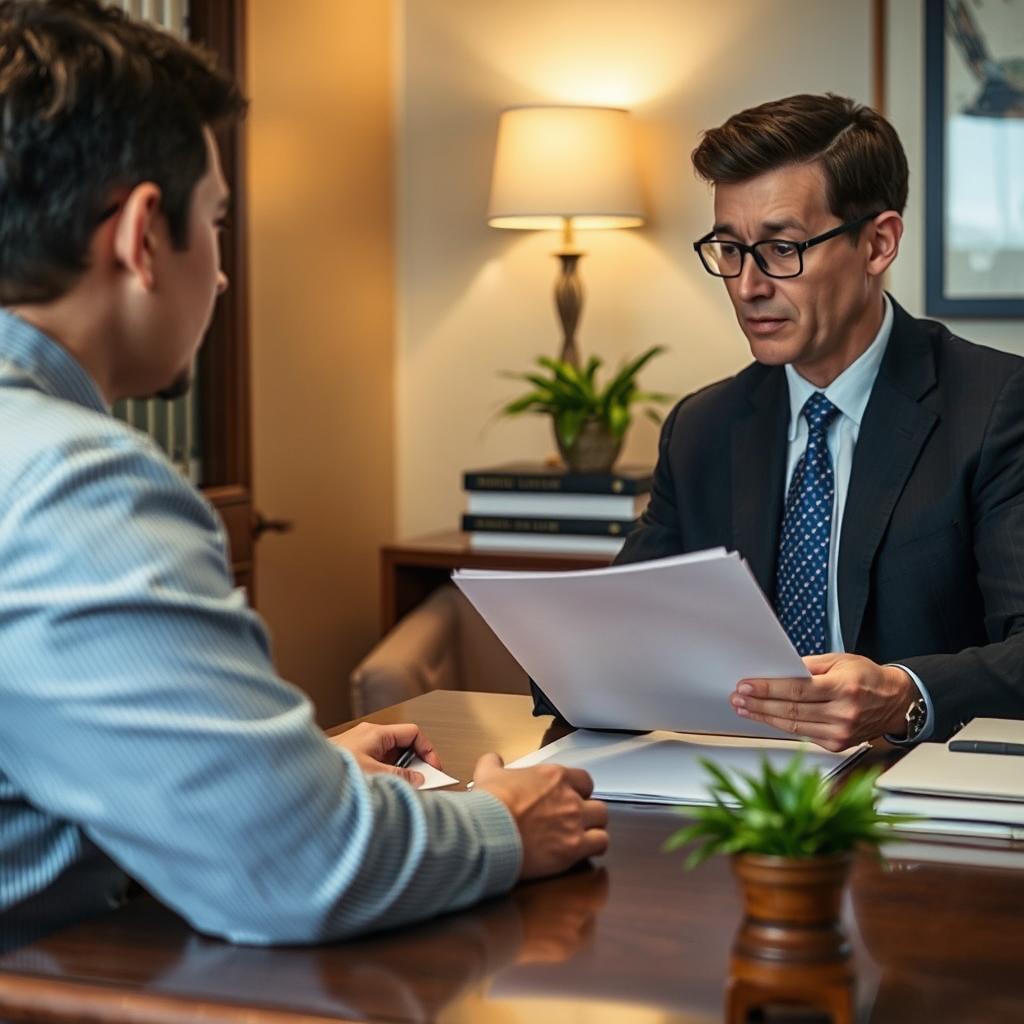 Sexual Battery Lawyer Fairfax County, VA