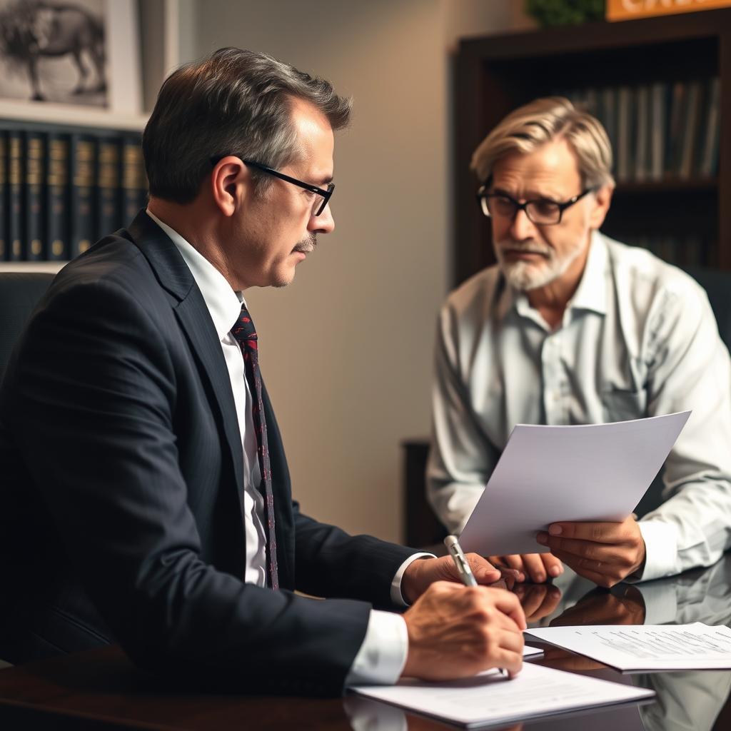 Simple Possession lawyer Arlington County, VA