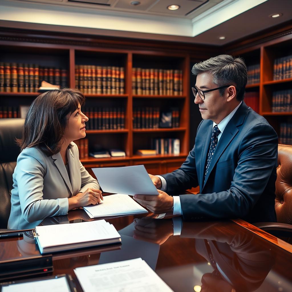 Structuring Transactions to Evade Reporting Requirements lawyer Arlington County, VA