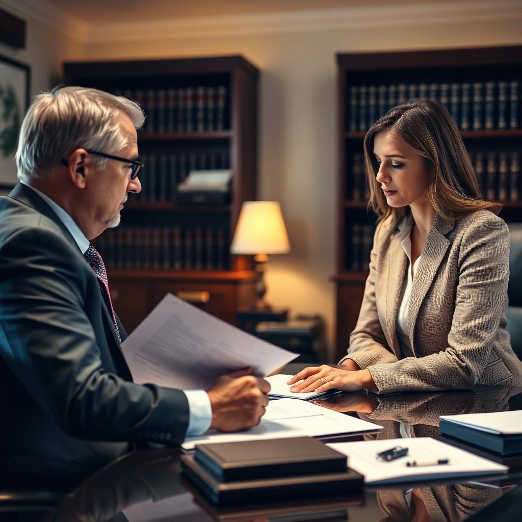 Structuring Transactions to Evade Reporting Requirements lawyer Fairfax County, VA