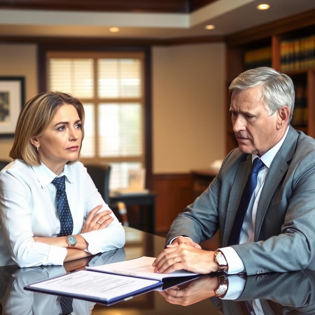 Structuring Transactions to Evade Reporting Requirements lawyer Prince William County, VA