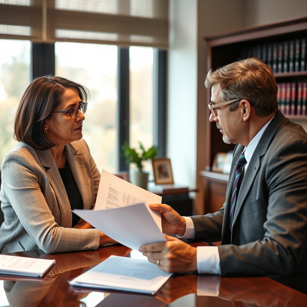 Temporary Guardianship Lawyer Loudoun County, VA