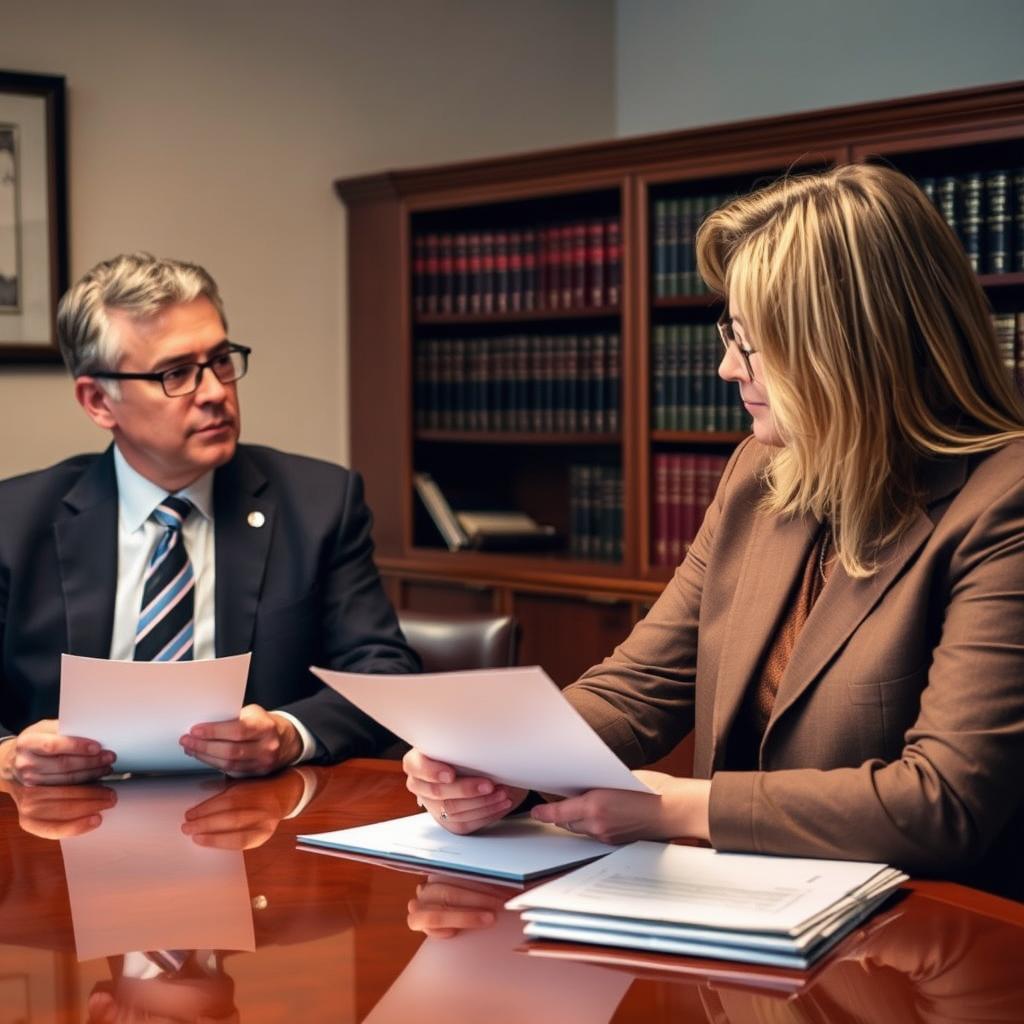 Theft of Government Property lawyer Arlington County, VA