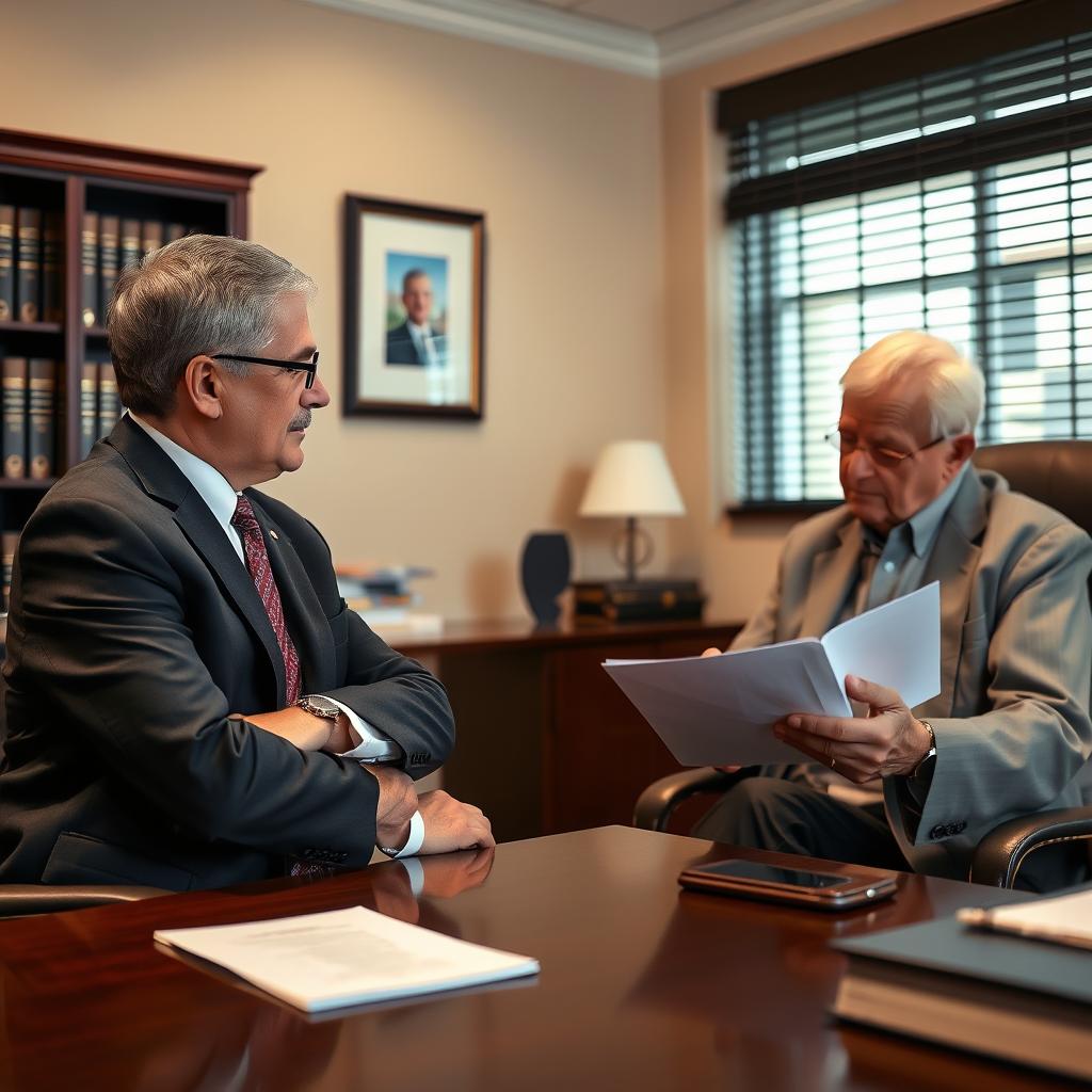 Theft of Government Property lawyer Fairfax County, VA