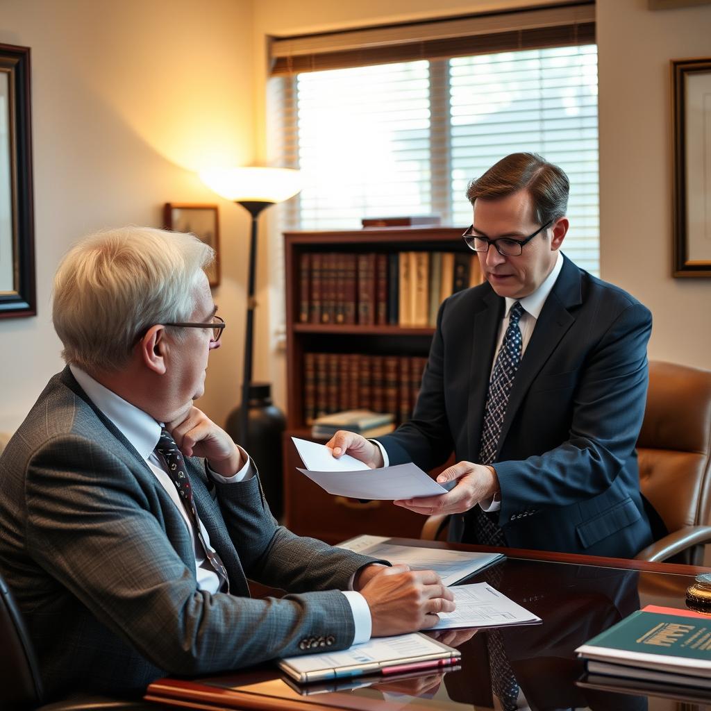 Theft of Government Property lawyer Fairfax, VA
