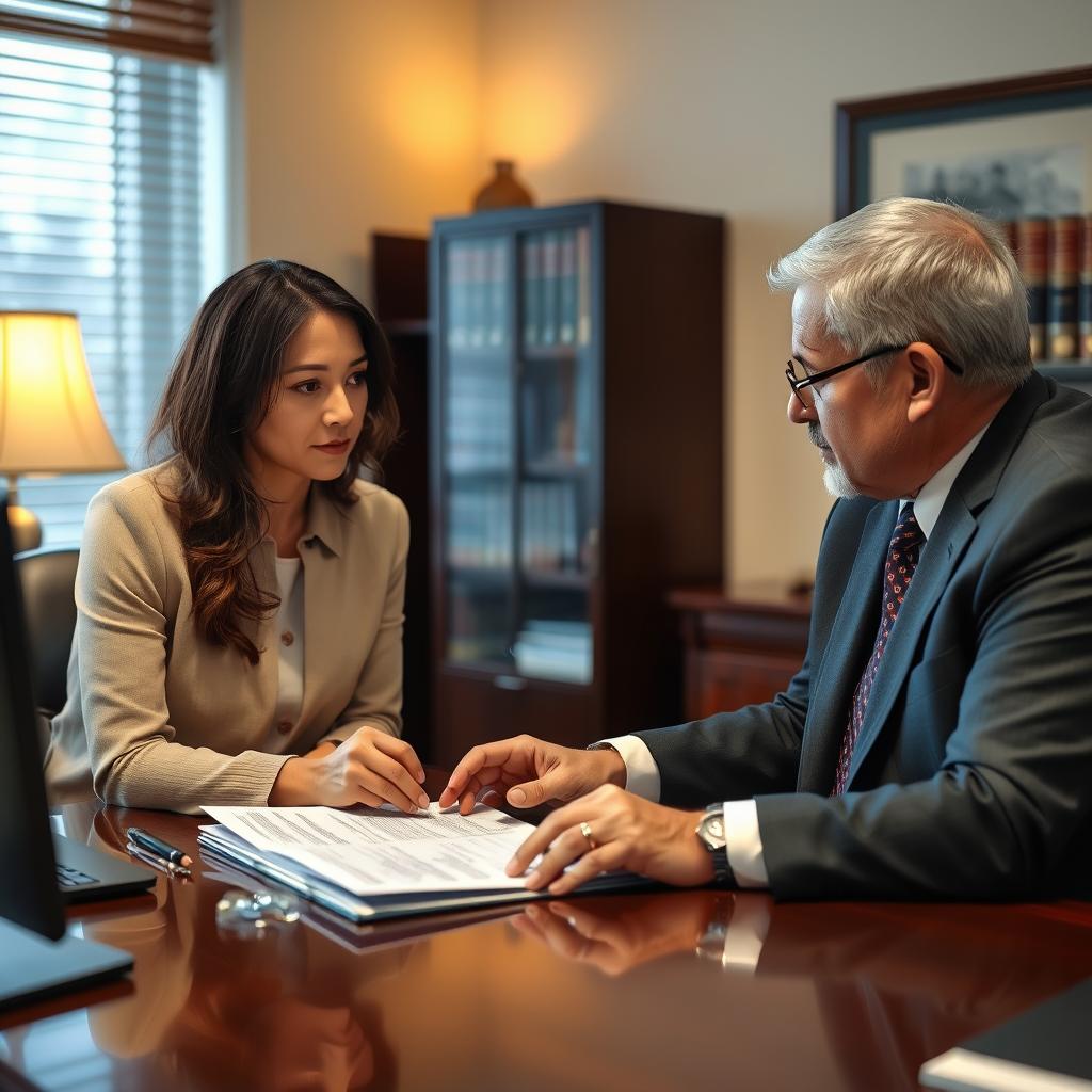 Theft of Government Property lawyer Manassas Park, VA