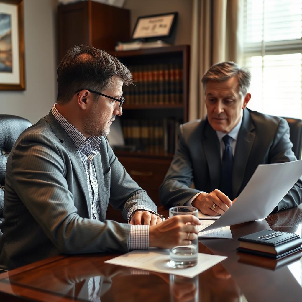 Underage Drinking Lawyer Manassas Park, VA