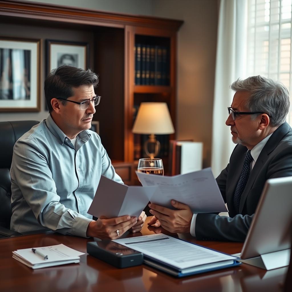 Underage Drinking Lawyer Manassas, VA
