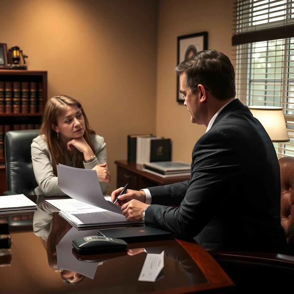 Underage Possession Defense Lawyer Arlington County, VA