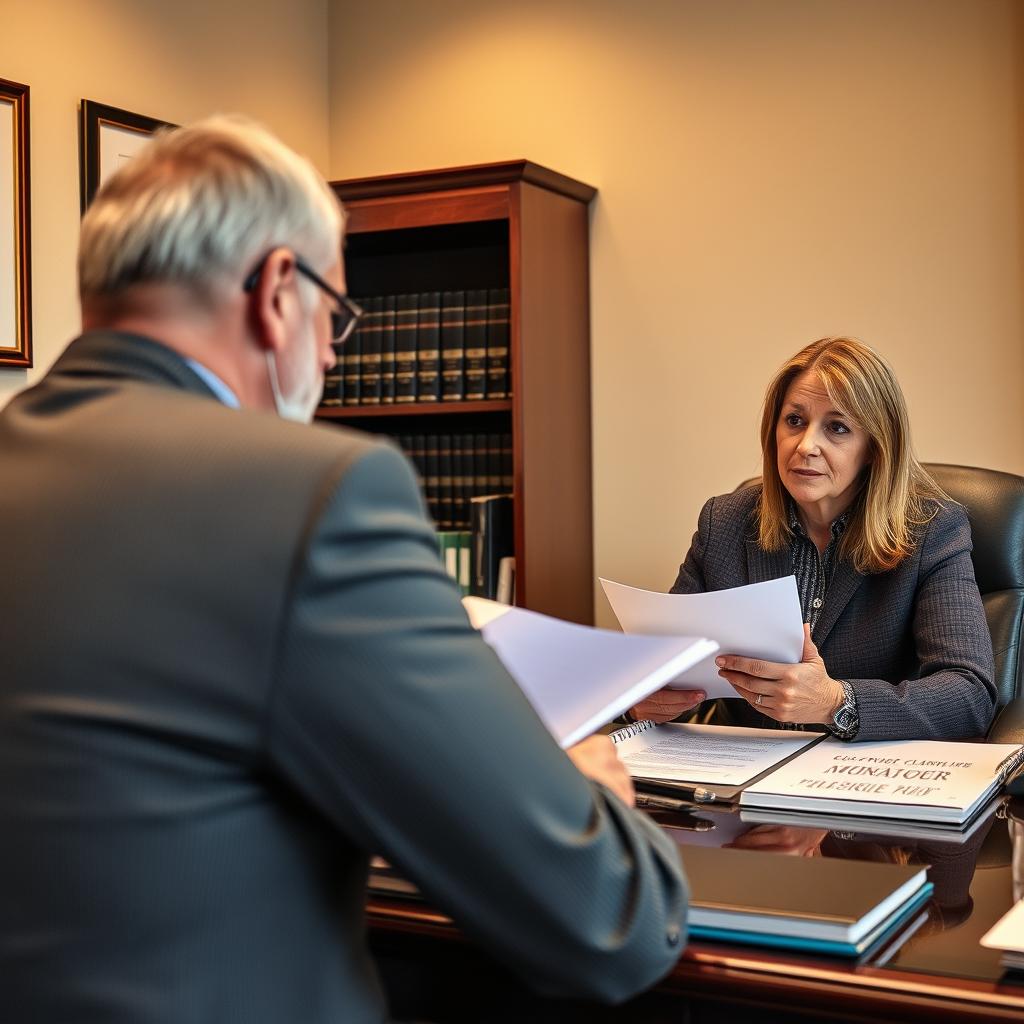 Underage Possession Defense Lawyer Fairfax, VA