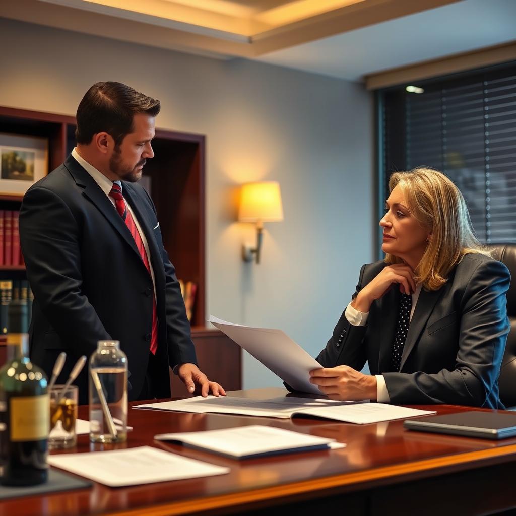 Underage Possession Defense Lawyer Loudoun County, VA