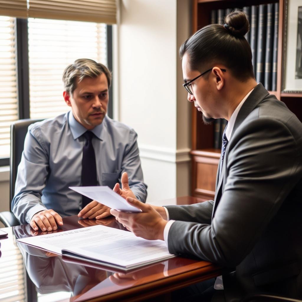 Wage Garnishment Child Support Lawyer Fairfax County, VA