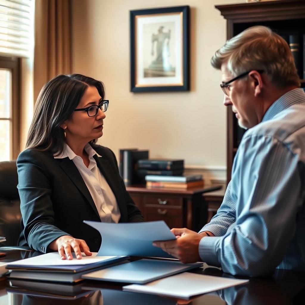 Wire Fraud lawyer Alexandria, VA