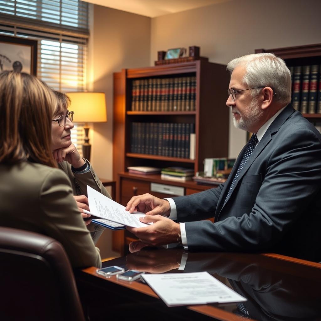 Wire Fraud lawyer Fairfax County, VA