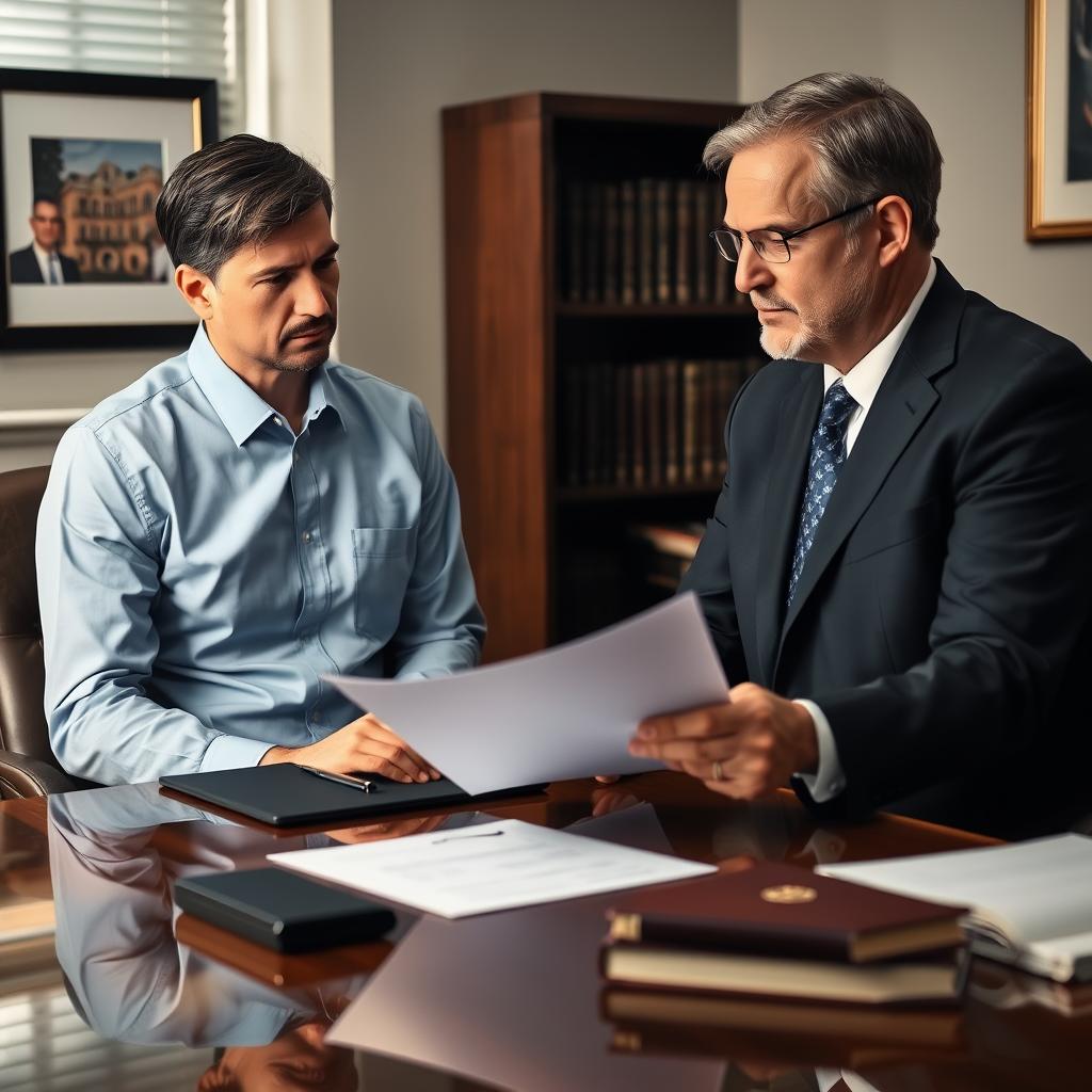 Wire Fraud lawyer Manassas, VA