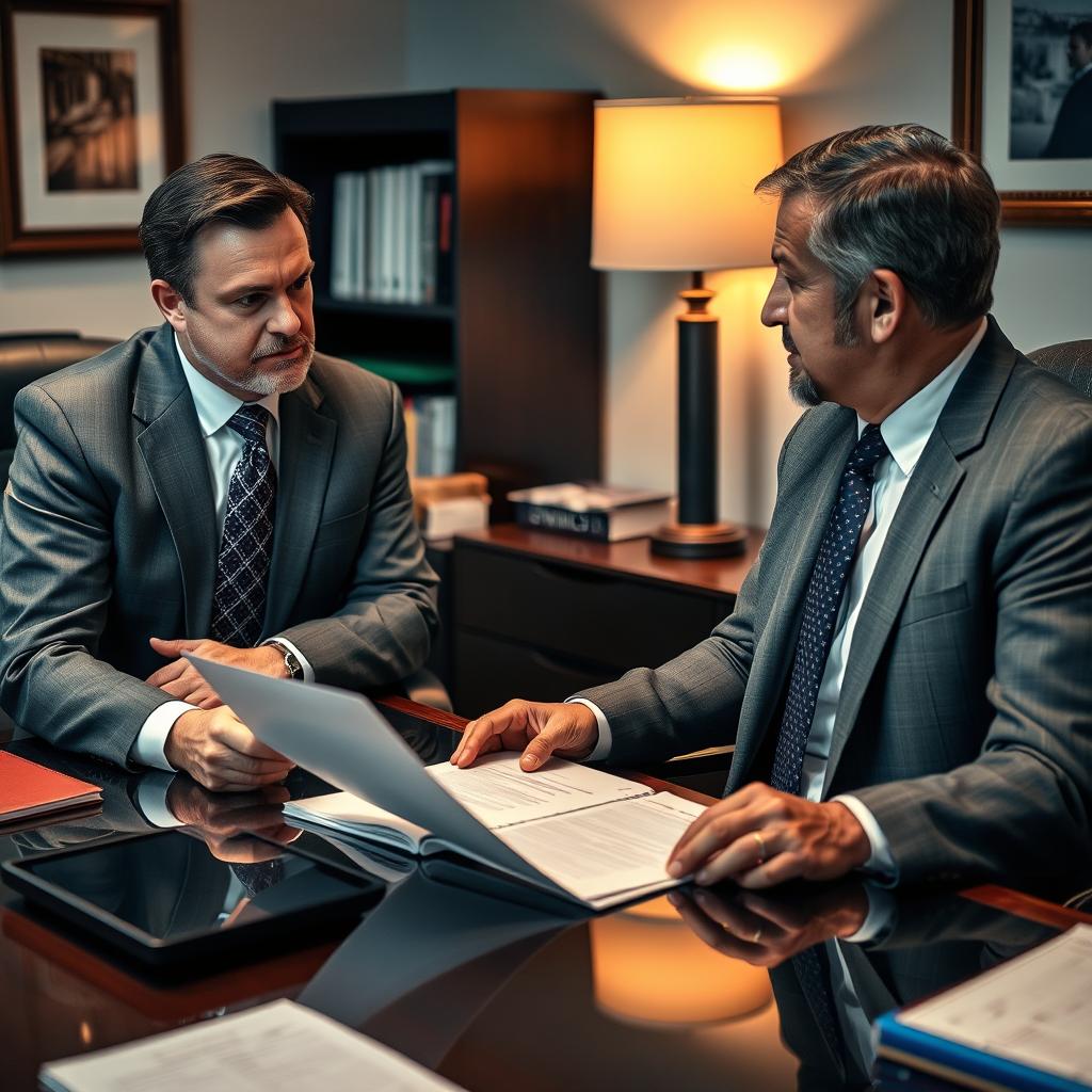 18-Wheeler Accident Lawyer Alexandria, VA