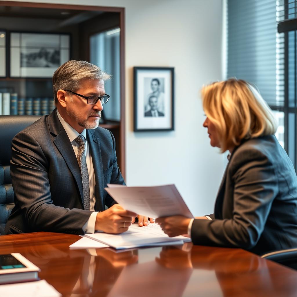 18-Wheeler Accident Lawyer Arlington County, VA