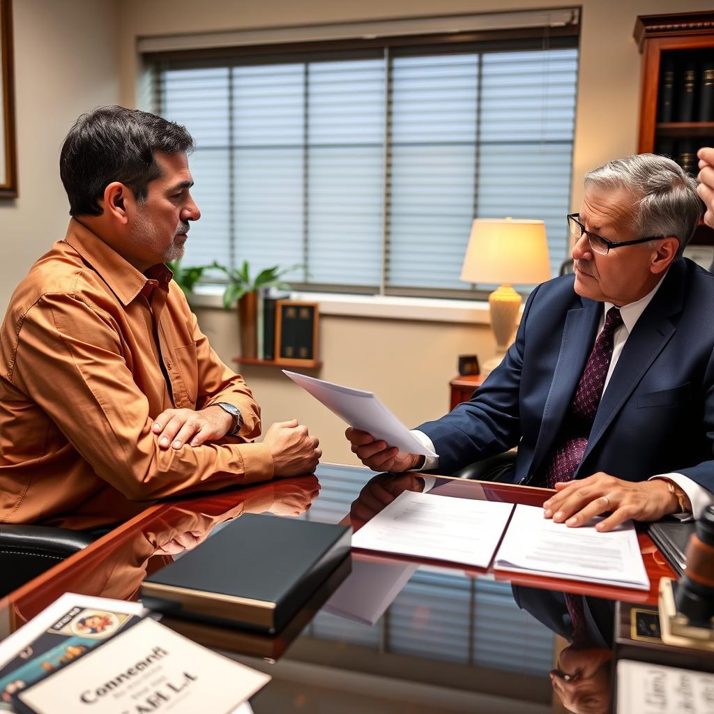 18-Wheeler Accident Lawyer Manassas Park, VA