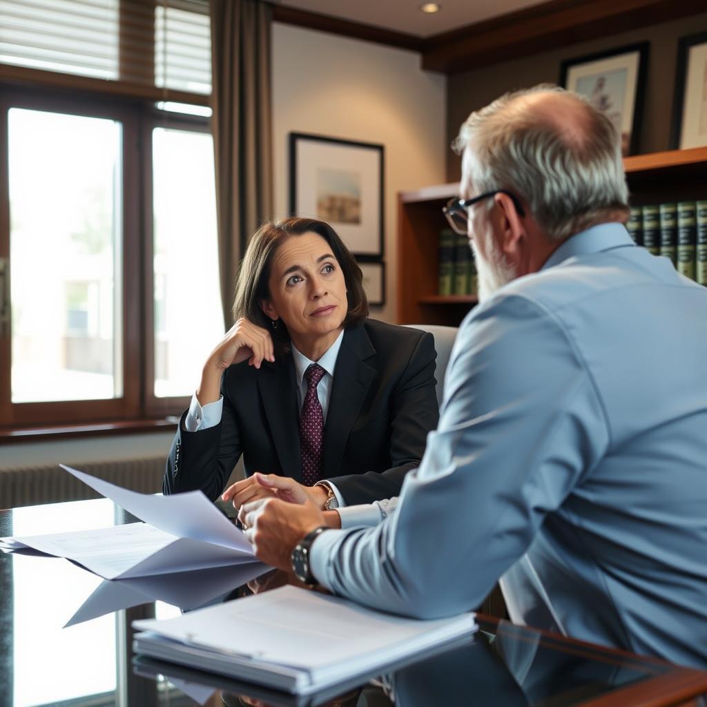 18-Wheeler Accident Lawyer Prince William County, VA