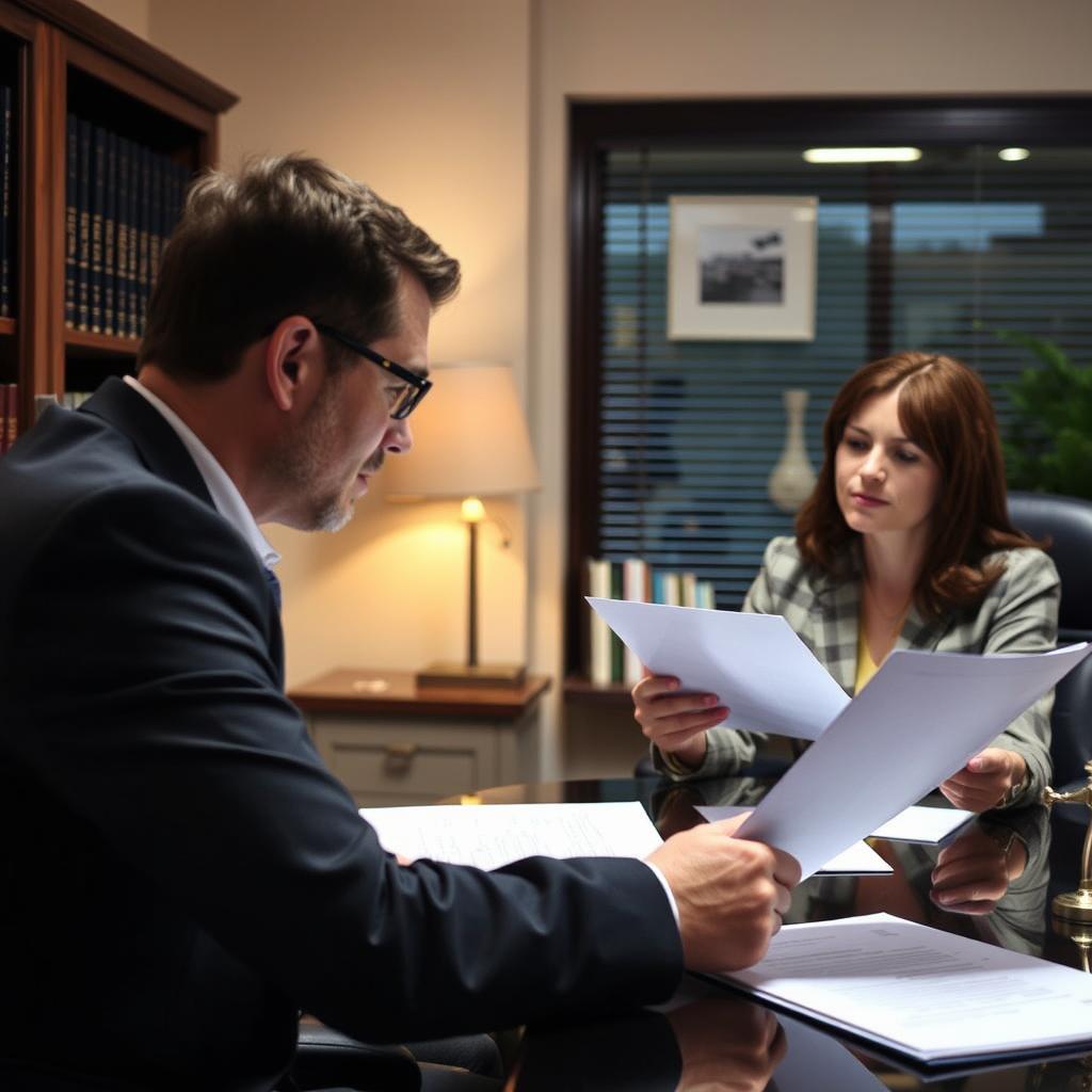 Access Device Fraud lawyer Arlington County, VA
