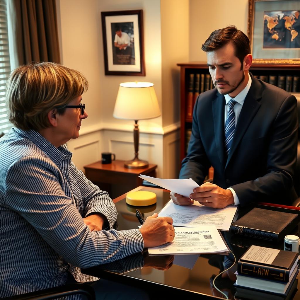 Access Device Fraud lawyer Fairfax County, VA