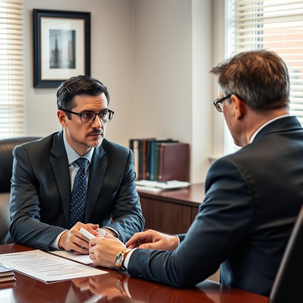 Access Device Fraud lawyer Falls Church, VA