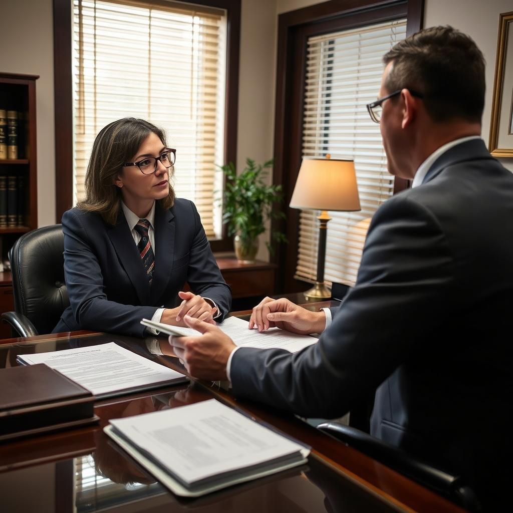 Adultery Divorce Lawyer Alexandria, VA