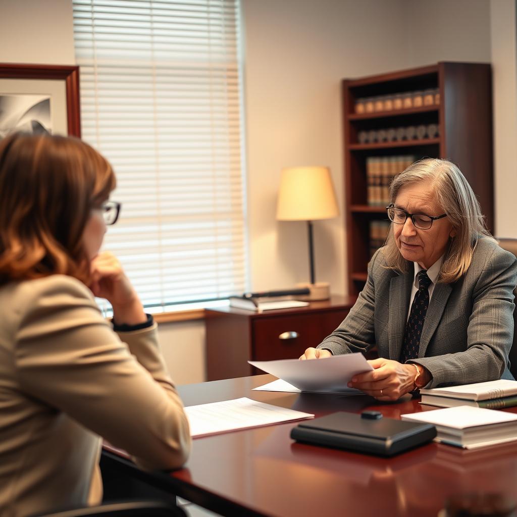 Adultery Divorce Lawyer Loudoun County, VA