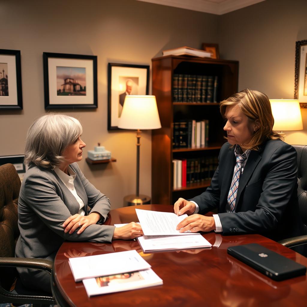 Advance Medical Directive Lawyer Alexandria, VA