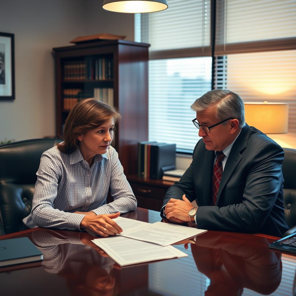 Advance Medical Directive Lawyer Arlington County, VA