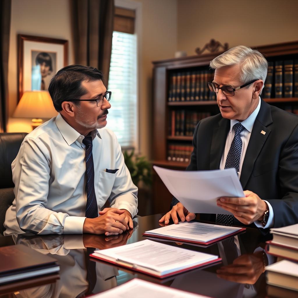 Advance Medical Directive Lawyer Fairfax County, VA