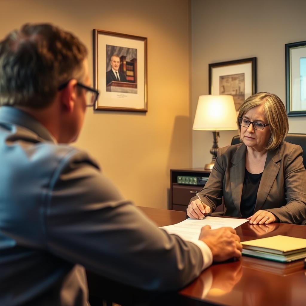 Advance Medical Directive Lawyer Fairfax, VA