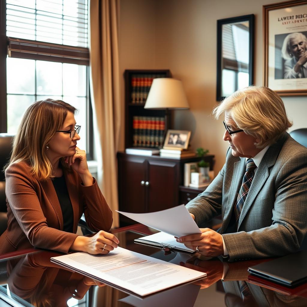 Advance Medical Directive Lawyer Falls Church, VA