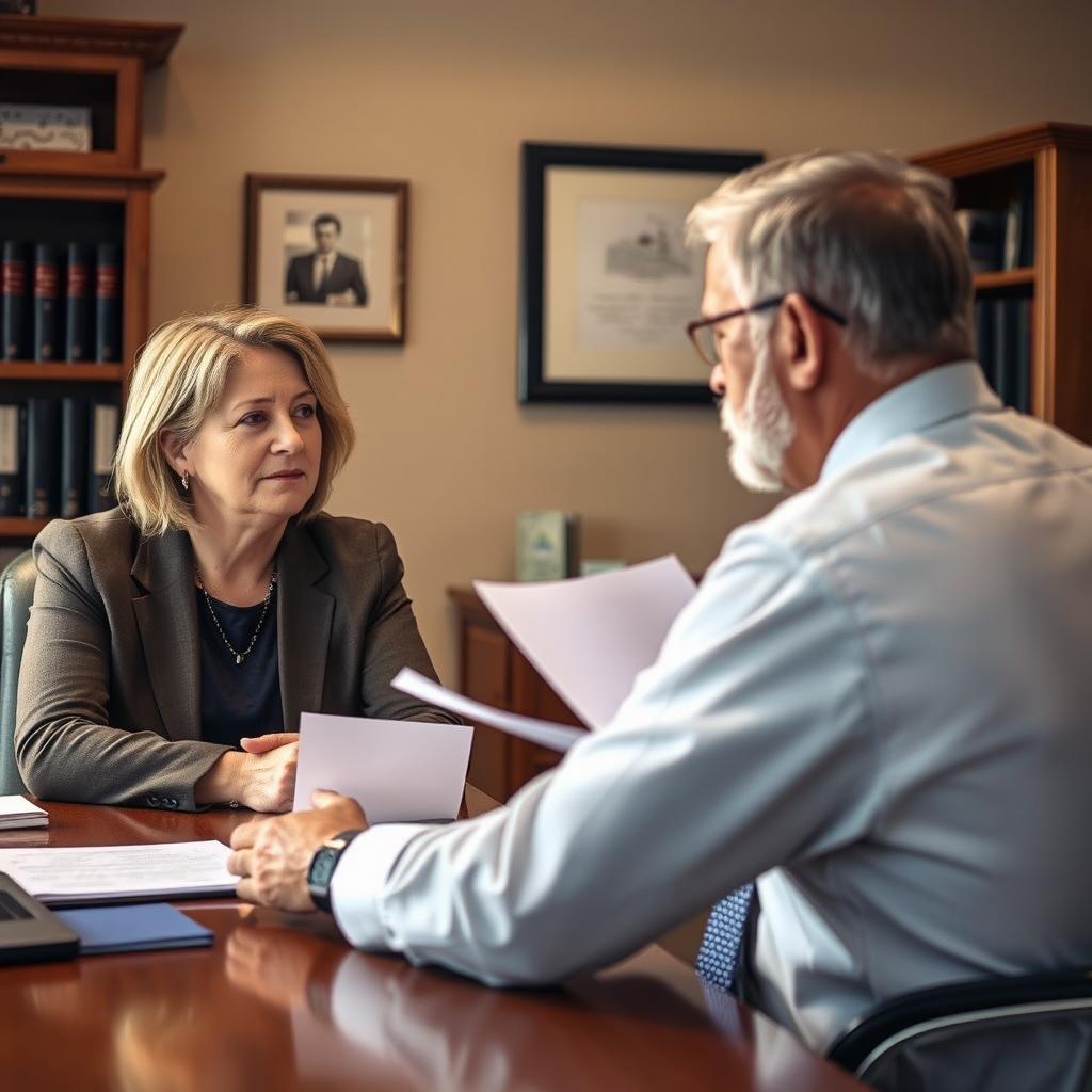 Advance Medical Directive Lawyer Loudoun County, VA