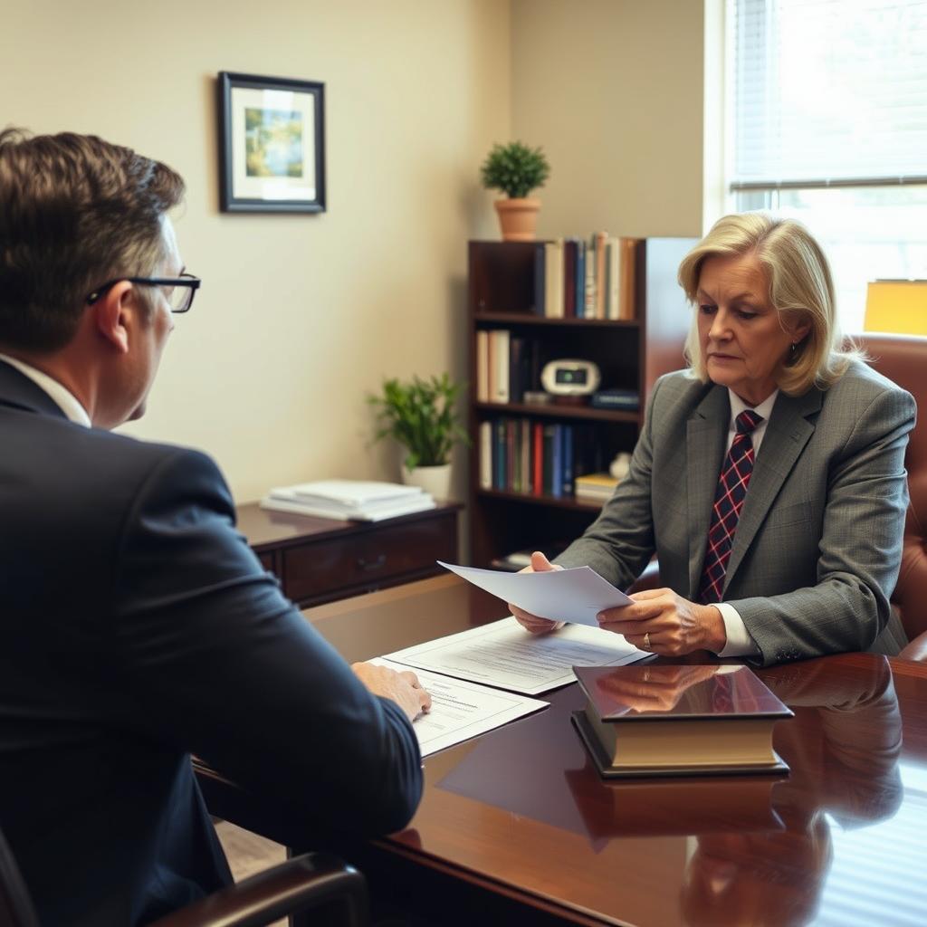 Advance Medical Directive Lawyer Manassas Park, VA