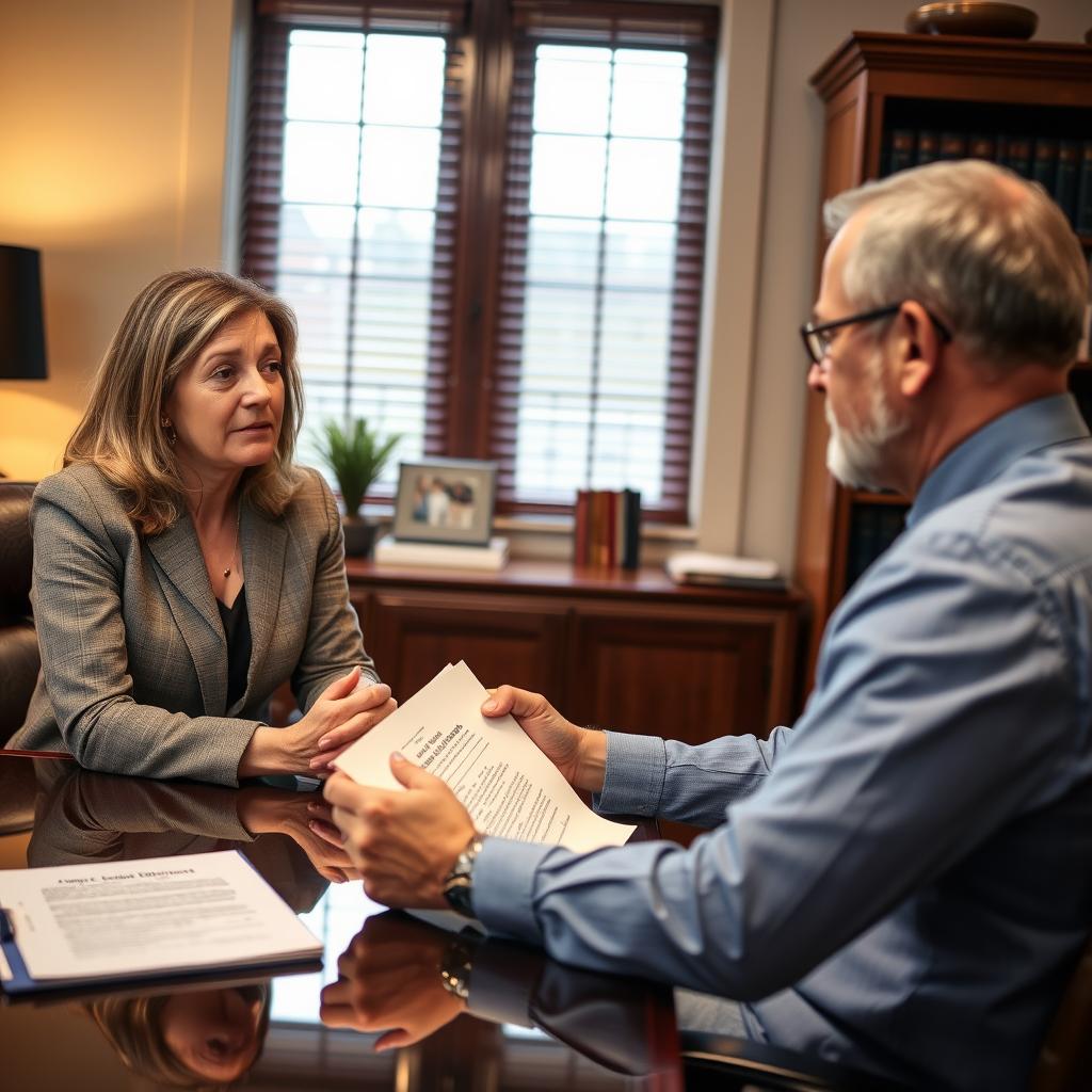 Advance Medical Directive Lawyer Manassas, VA