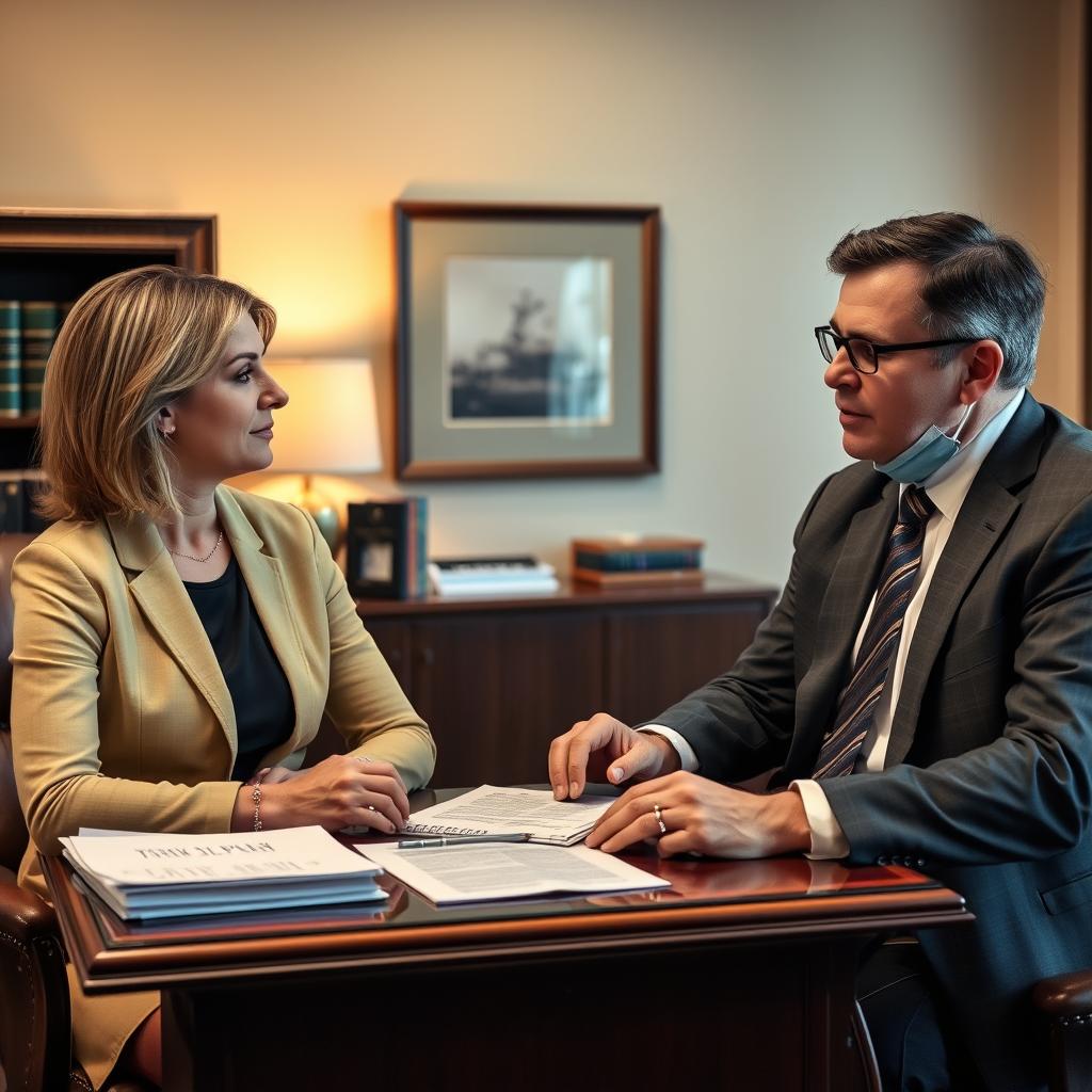 Aggravated Identity Theft lawyer Fairfax County, VA