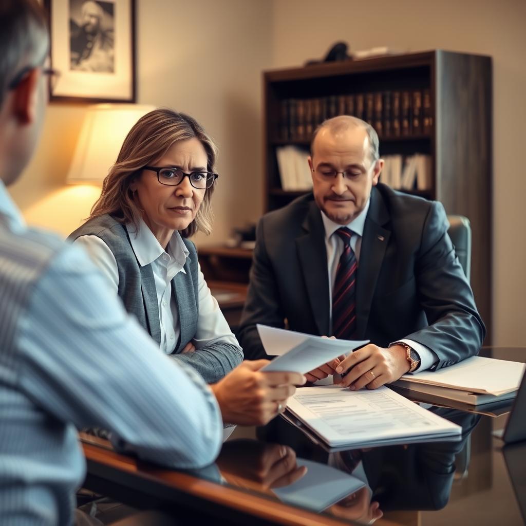 Aggravated Identity Theft lawyer Loudoun County, VA
