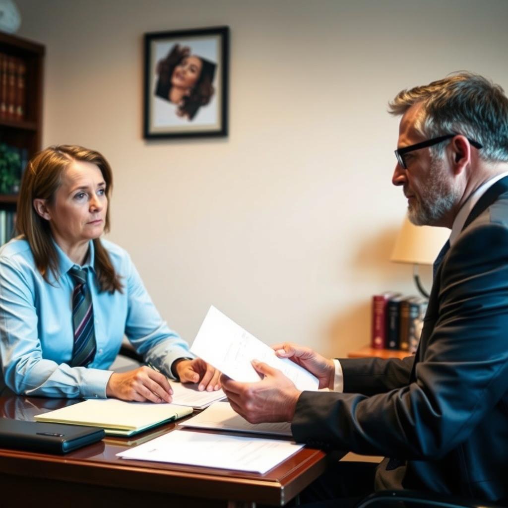 Aggravated Identity Theft lawyer Manassas Park, VA