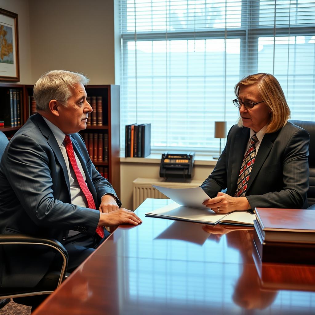 Aggravated Identity Theft lawyer Manassas, VA