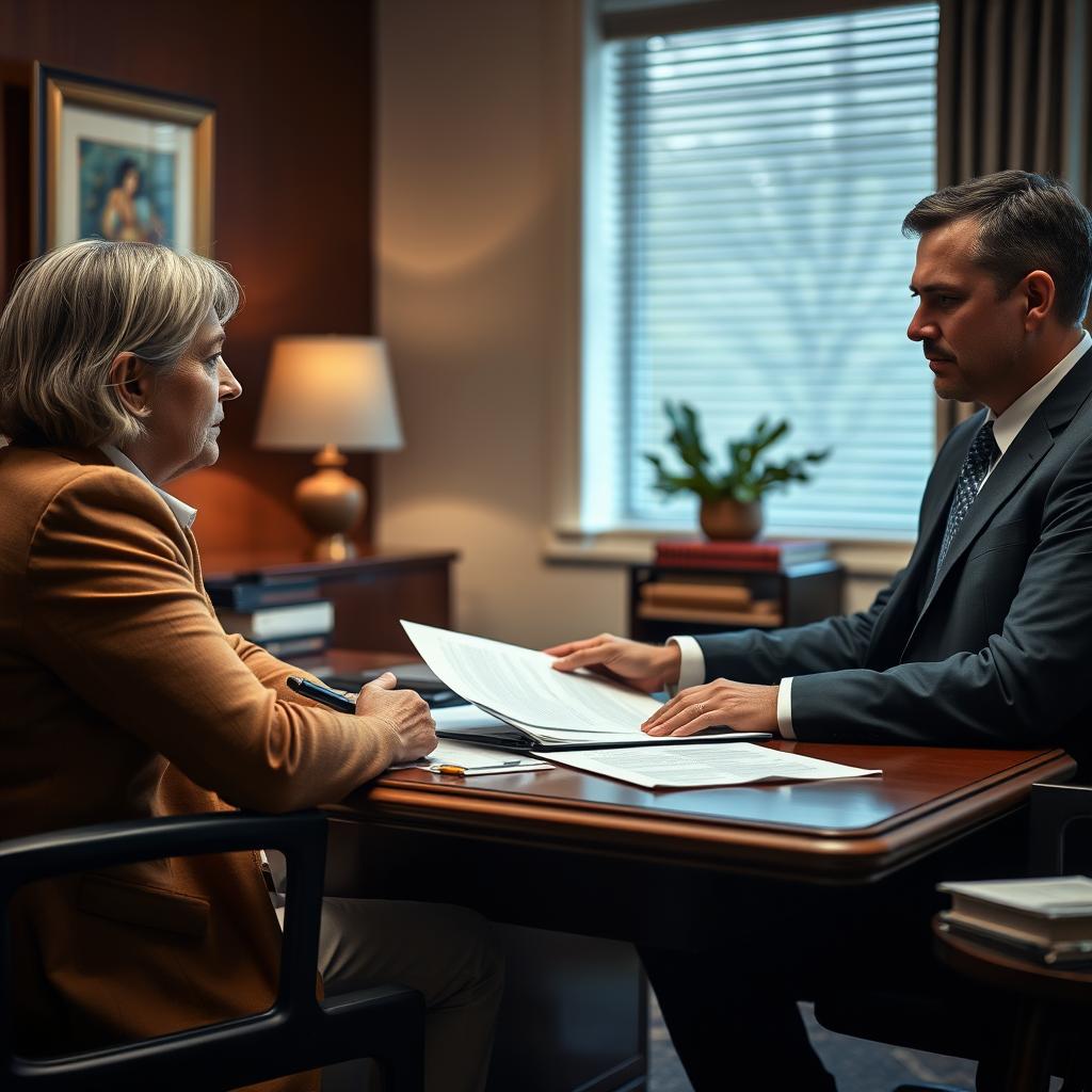 Aggravated Identity Theft lawyer Prince William County, VA