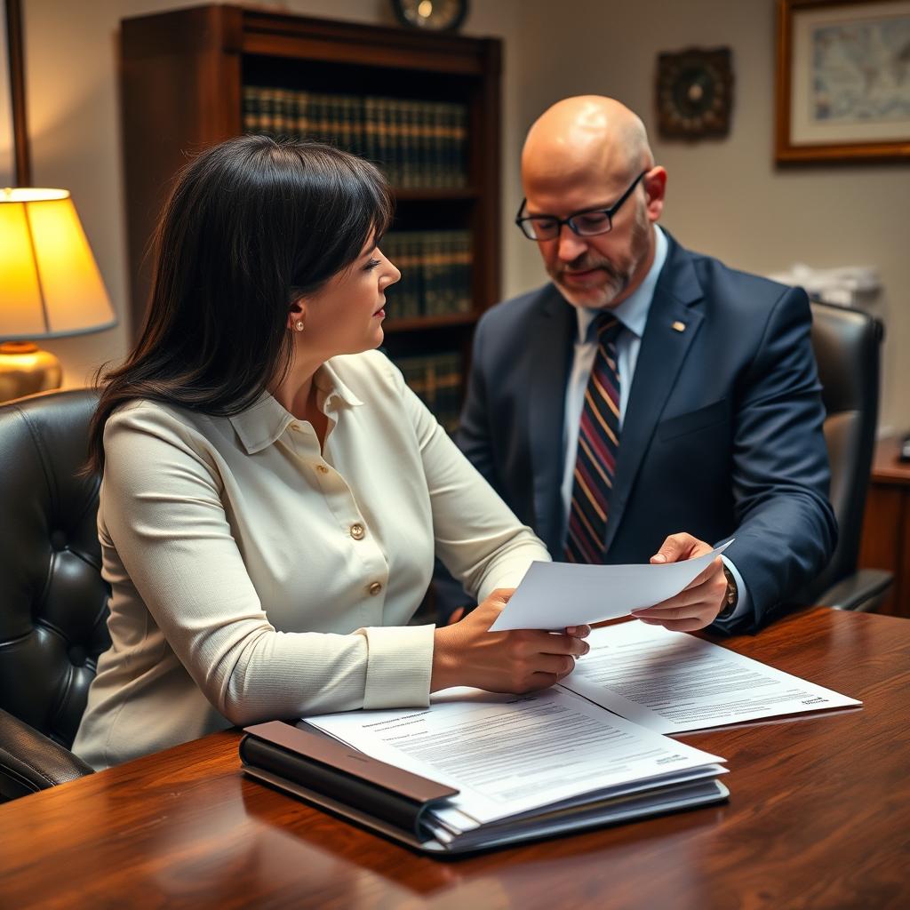 Aiding Preparation of False Tax Return lawyer Alexandria, VA