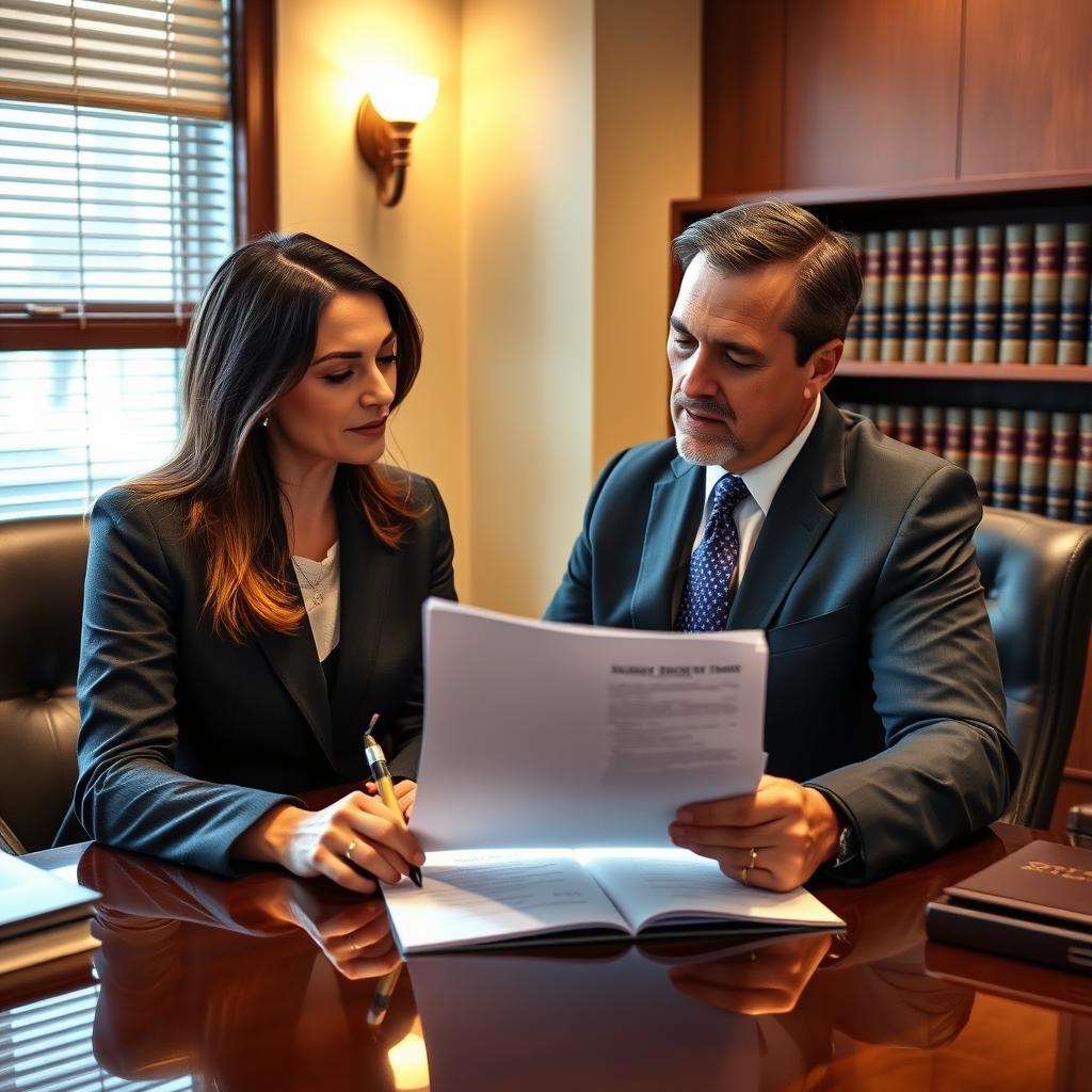 Aiding Preparation of False Tax Return lawyer Arlington County, VA