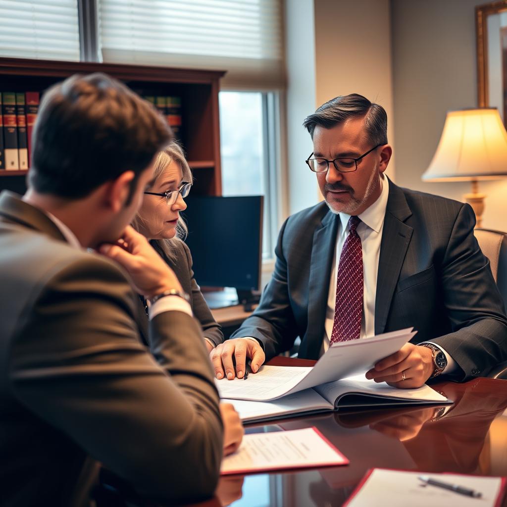 Aiding Preparation of False Tax Return lawyer Fairfax County, VA