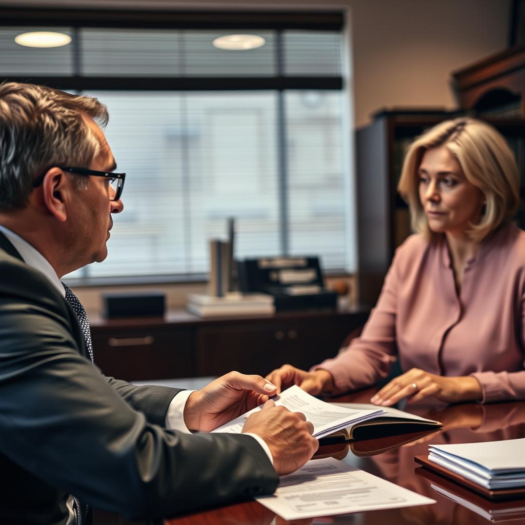 Aiding Preparation of False Tax Return lawyer Falls Church, VA