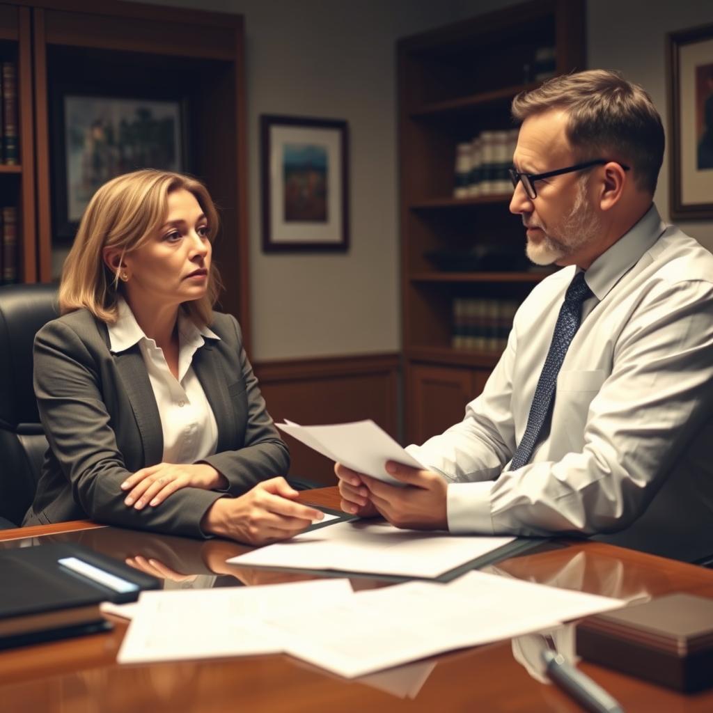 Aiding Preparation of False Tax Return lawyer Manassas, VA