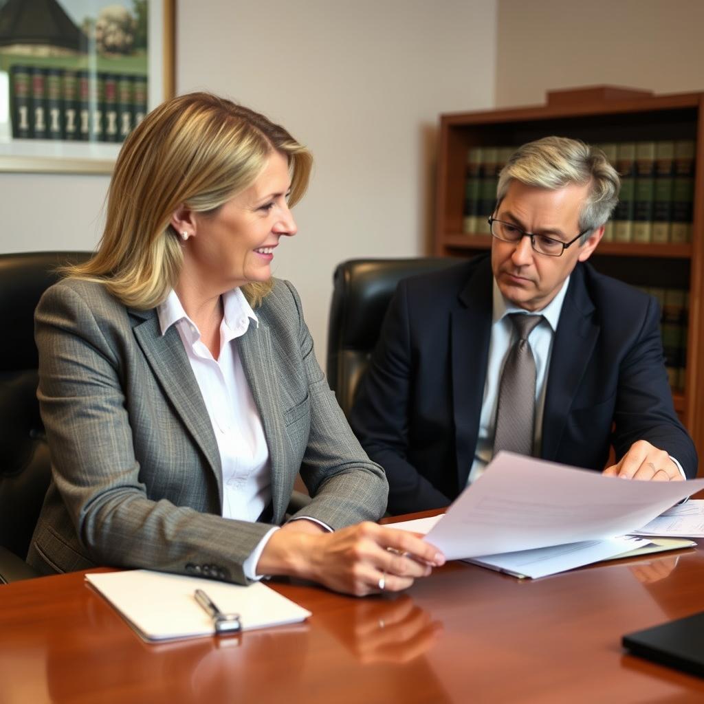 Armed Forces Divorce Lawyer Alexandria, VA