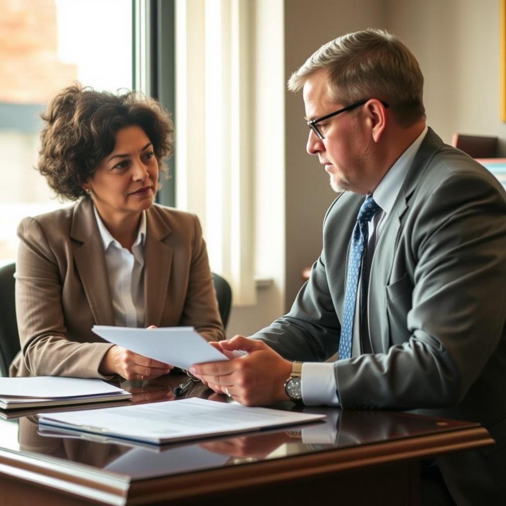 Armed Forces Divorce Lawyer Fairfax, VA